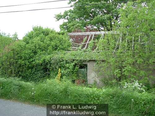 Abandoned House